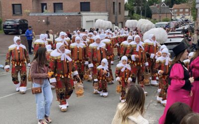 Carnaval 2025
